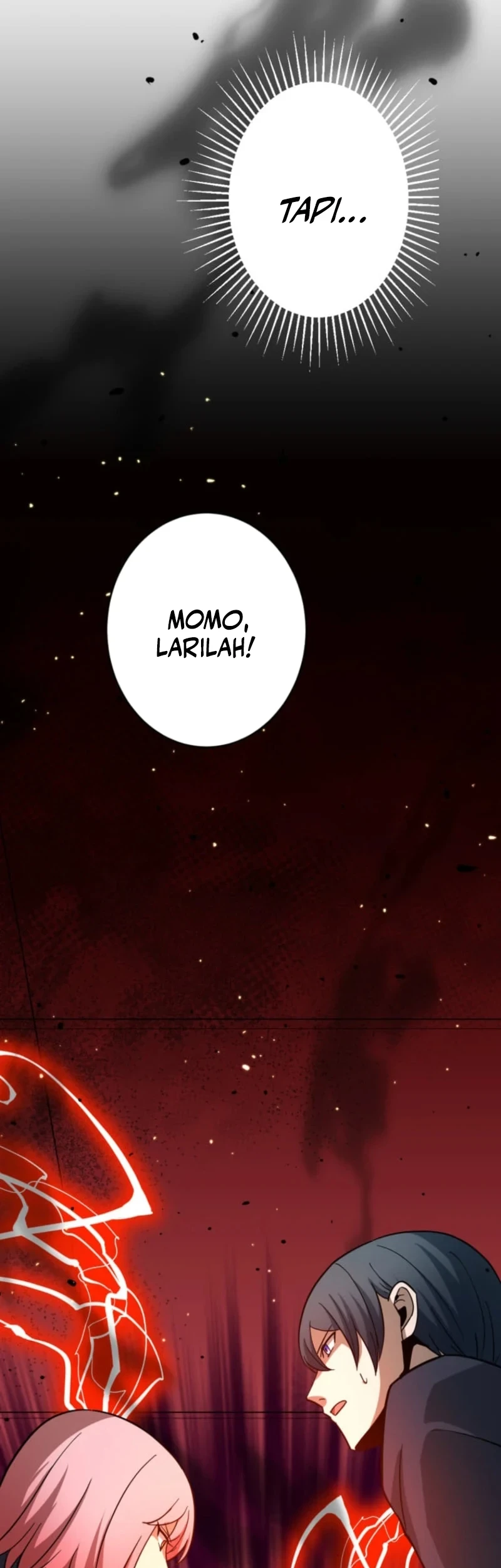 The Zero-Magic Savior: Using My Unique Skill to Save the World Chapter 20 - halaman 5