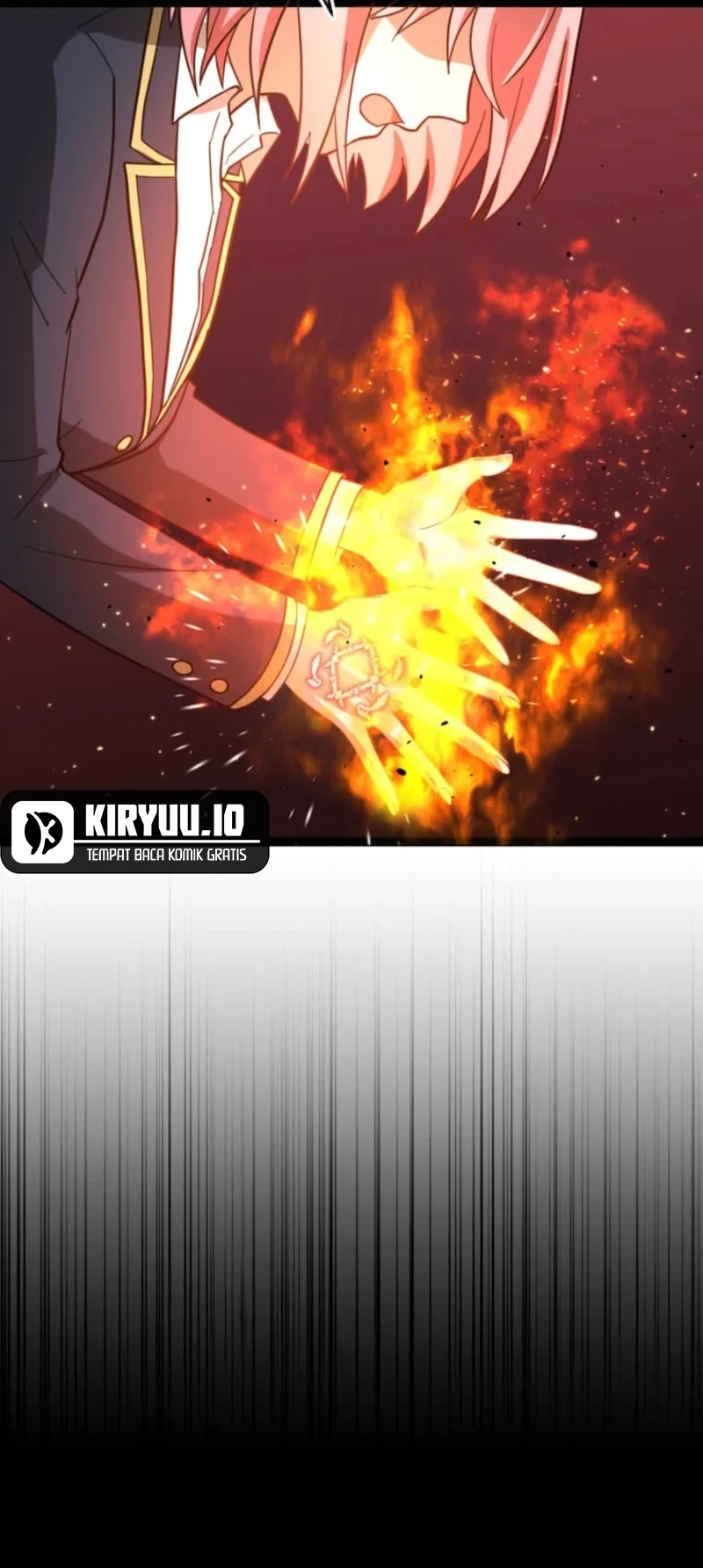 The Zero-Magic Savior: Using My Unique Skill to Save the World Chapter 20 - halaman 8