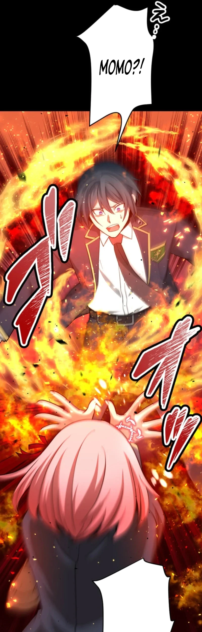 The Zero-Magic Savior: Using My Unique Skill to Save the World Chapter 20 - halaman 9
