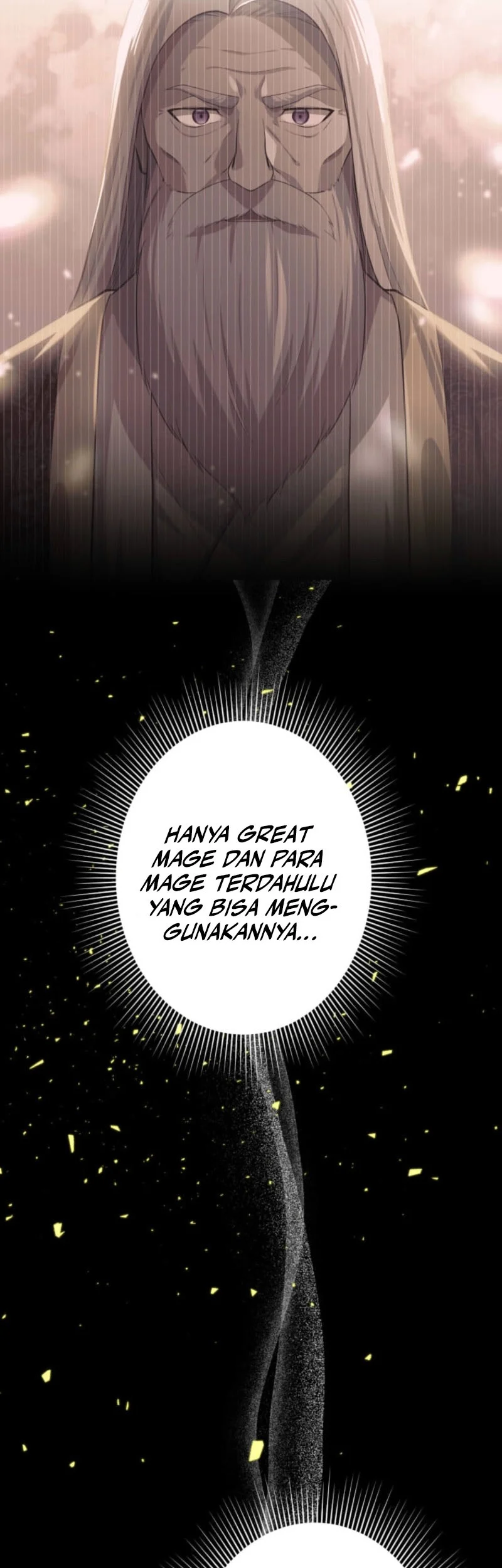 The Zero-Magic Savior: Using My Unique Skill to Save the World Chapter 21 - halaman 13