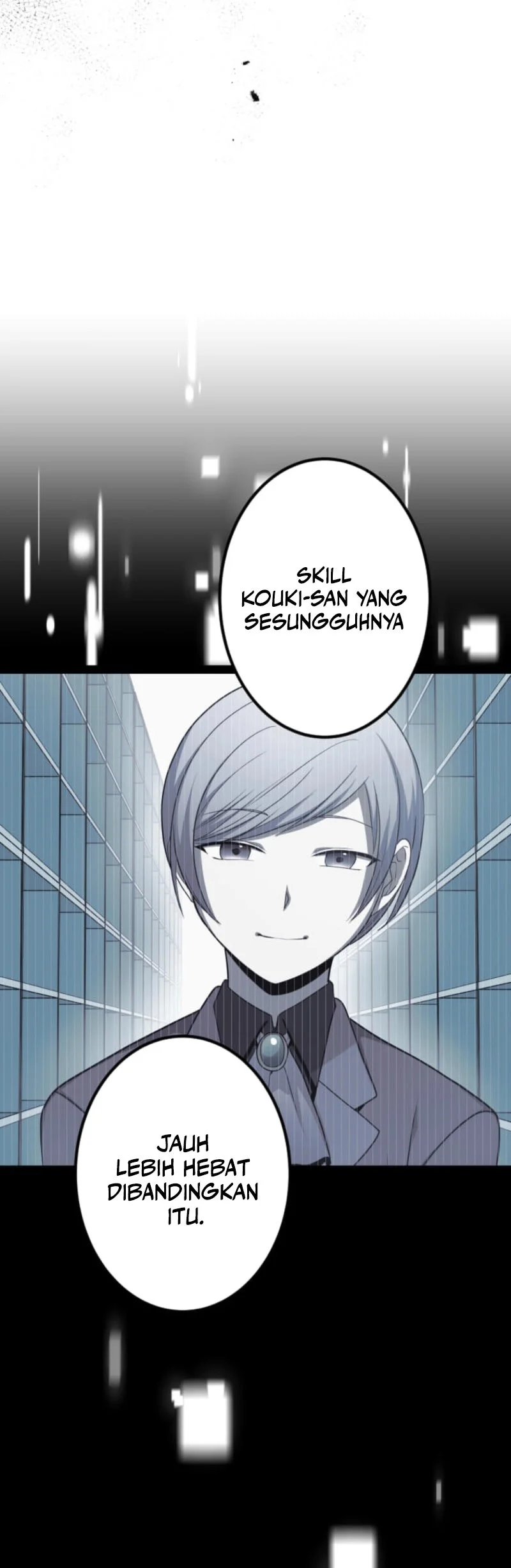 The Zero-Magic Savior: Using My Unique Skill to Save the World Chapter 21 - halaman 15