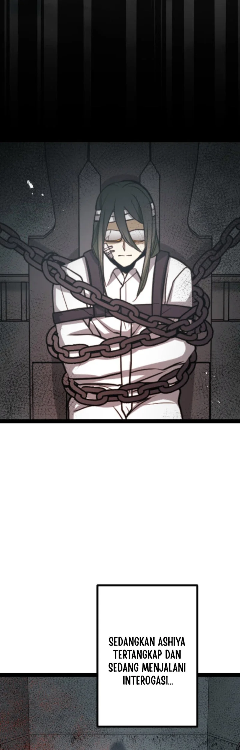 The Zero-Magic Savior: Using My Unique Skill to Save the World Chapter 21 - halaman 24