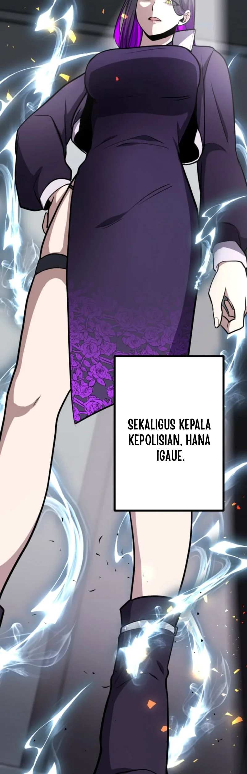 The Zero-Magic Savior: Using My Unique Skill to Save the World Chapter 21 - halaman 26