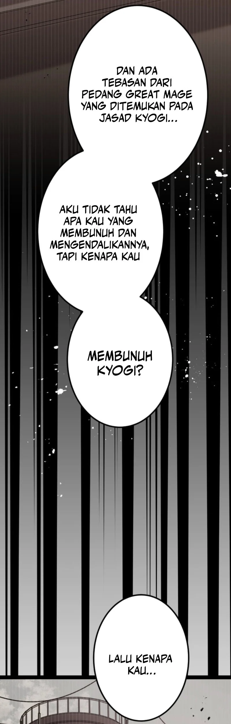 The Zero-Magic Savior: Using My Unique Skill to Save the World Chapter 21 - halaman 30