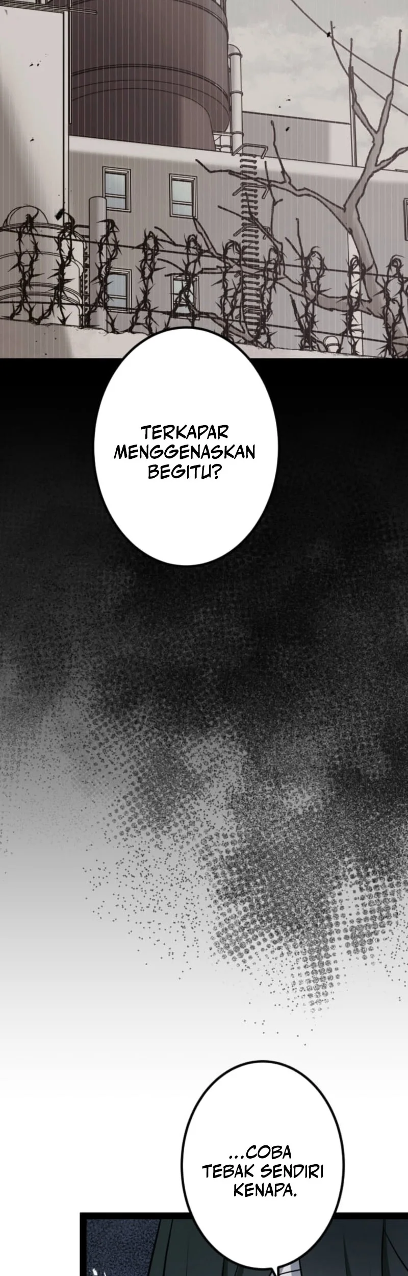 The Zero-Magic Savior: Using My Unique Skill to Save the World Chapter 21 - halaman 31