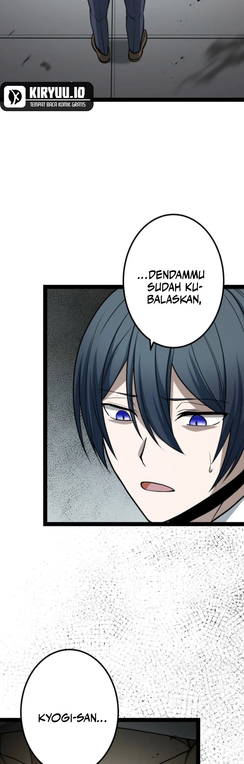 The Zero-Magic Savior: Using My Unique Skill to Save the World Chapter 21 - halaman 39