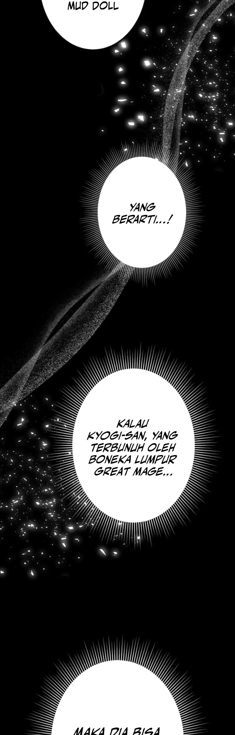 The Zero-Magic Savior: Using My Unique Skill to Save the World Chapter 21 - halaman 46