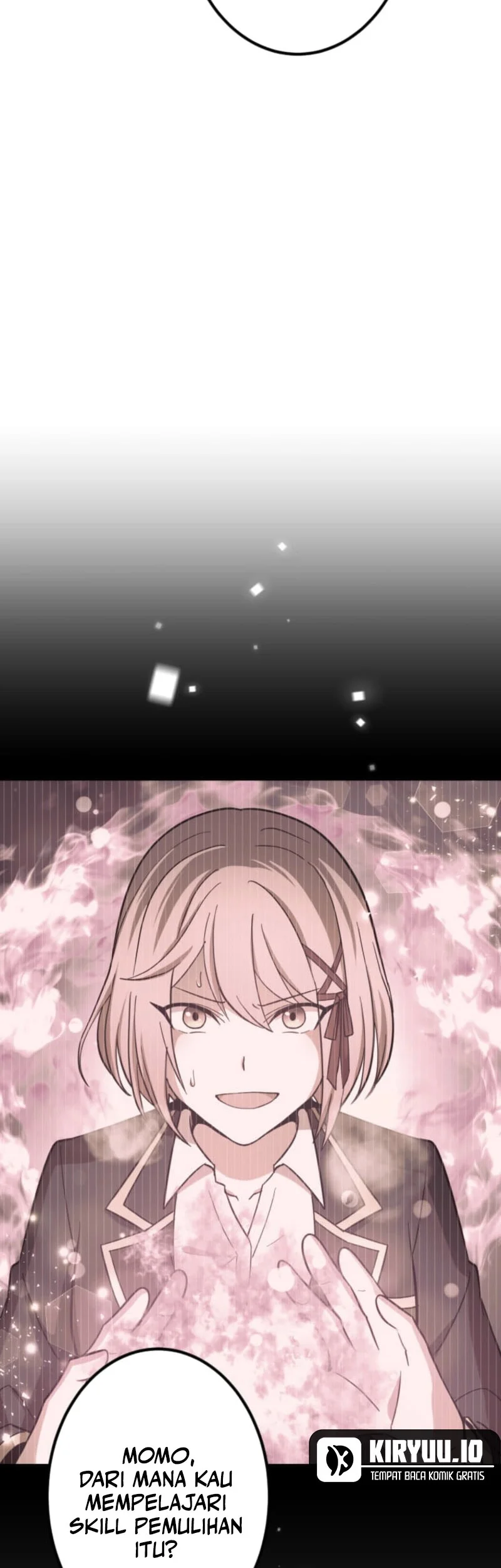 The Zero-Magic Savior: Using My Unique Skill to Save the World Chapter 21 - halaman 69
