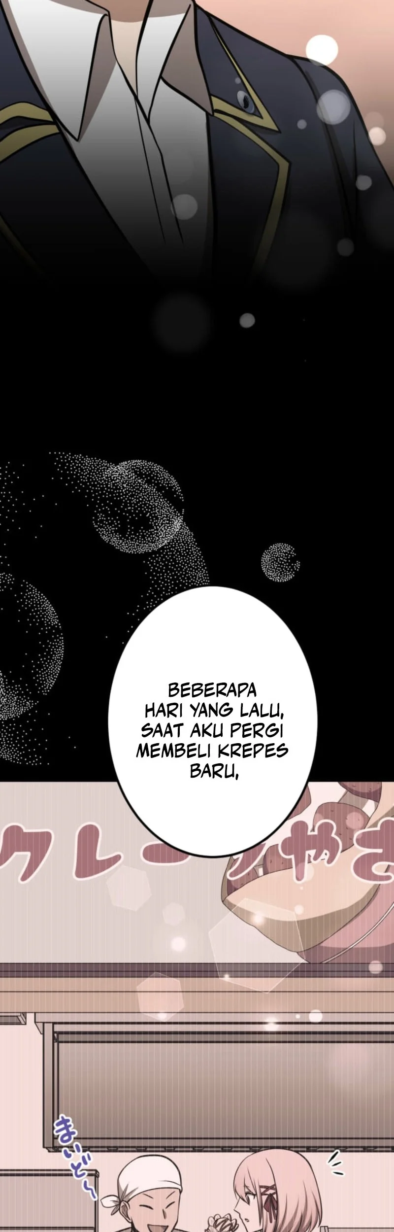 The Zero-Magic Savior: Using My Unique Skill to Save the World Chapter 21 - halaman 71