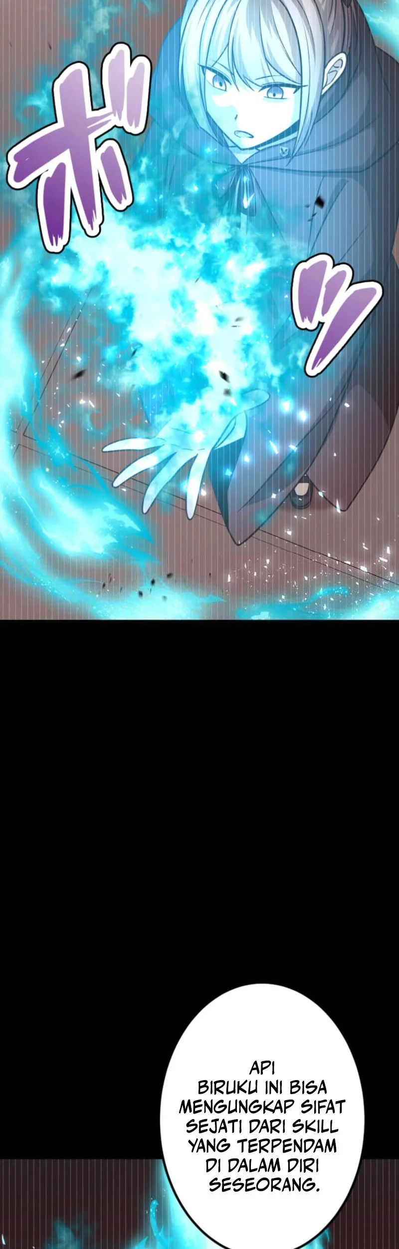 The Zero-Magic Savior: Using My Unique Skill to Save the World Chapter 21 - halaman 78