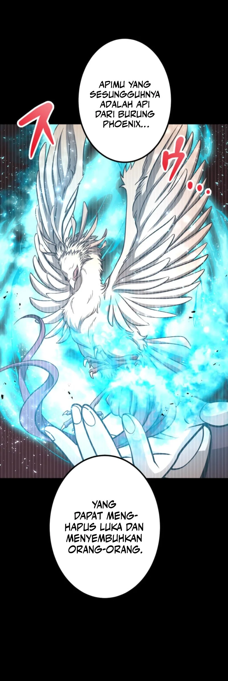 The Zero-Magic Savior: Using My Unique Skill to Save the World Chapter 21 - halaman 80
