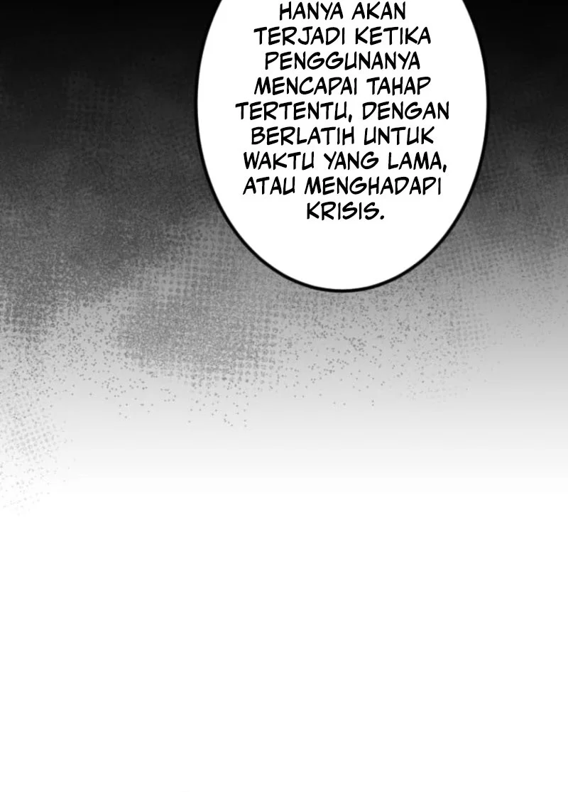 The Zero-Magic Savior: Using My Unique Skill to Save the World Chapter 21 - halaman 87