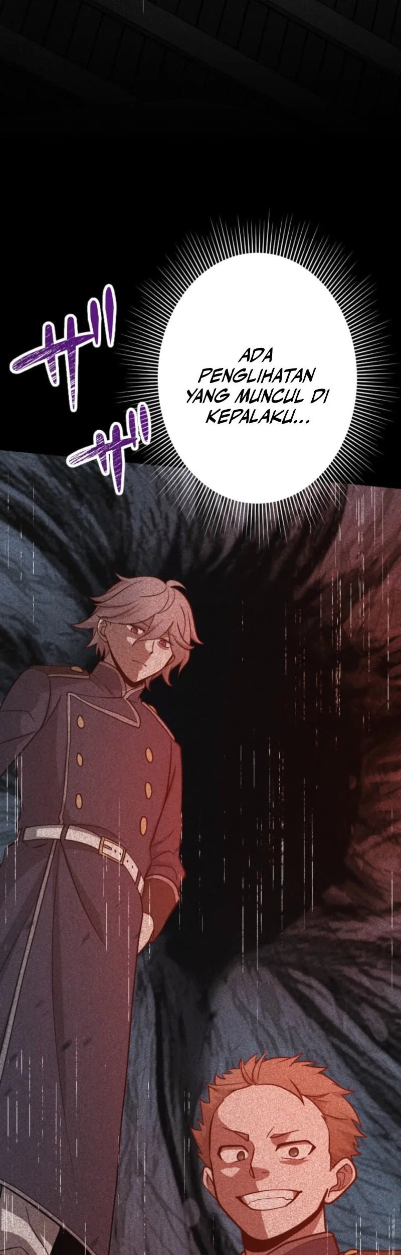 The Zero-Magic Savior: Using My Unique Skill to Save the World Chapter 21 - halaman 92