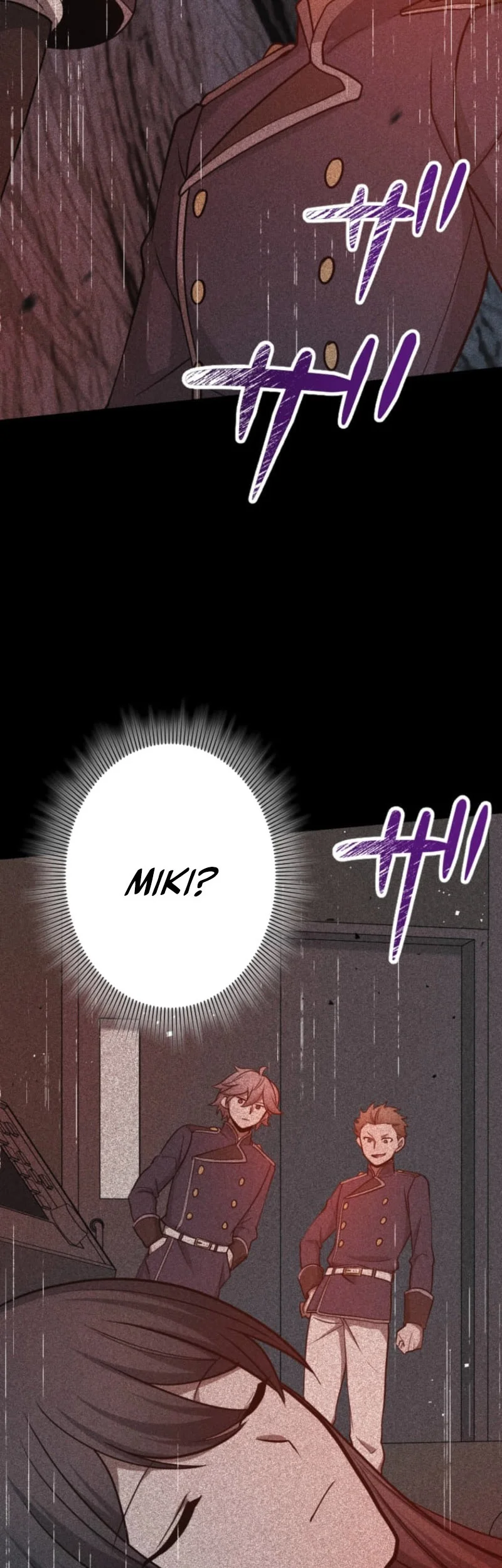 The Zero-Magic Savior: Using My Unique Skill to Save the World Chapter 21 - halaman 93
