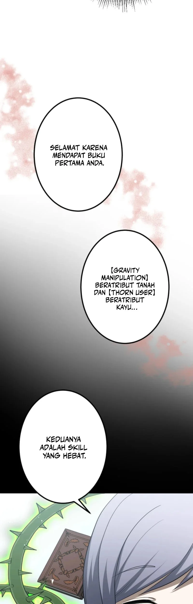 The Zero-Magic Savior: Using My Unique Skill to Save the World Chapter 3 - halaman 11