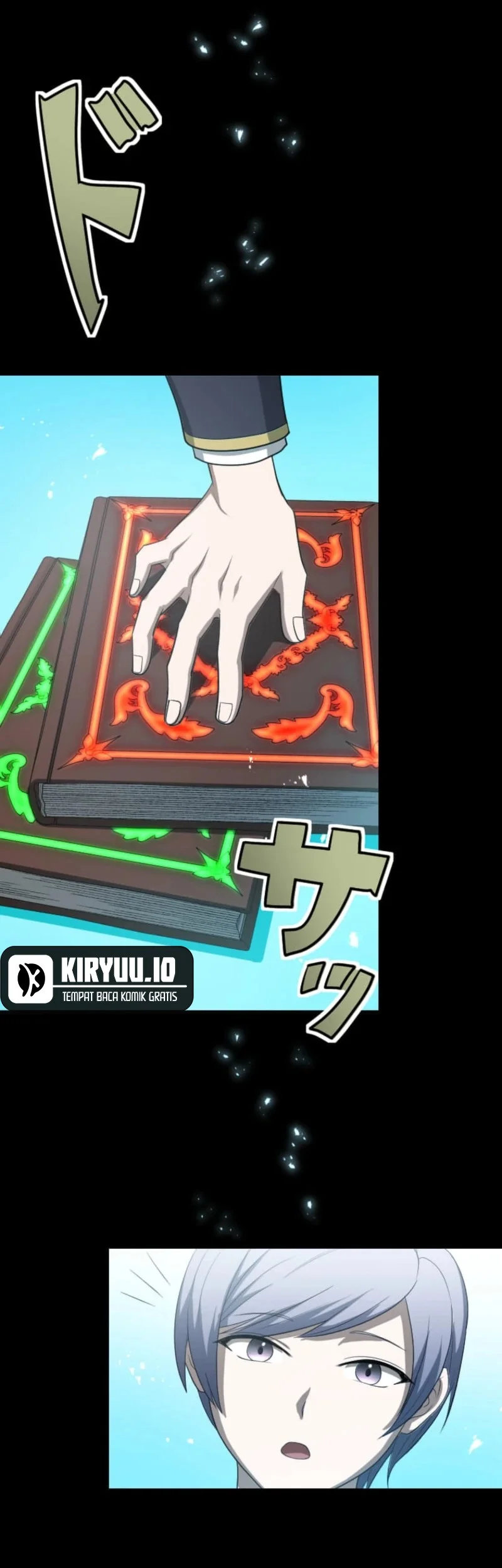 The Zero-Magic Savior: Using My Unique Skill to Save the World Chapter 3 - halaman 19