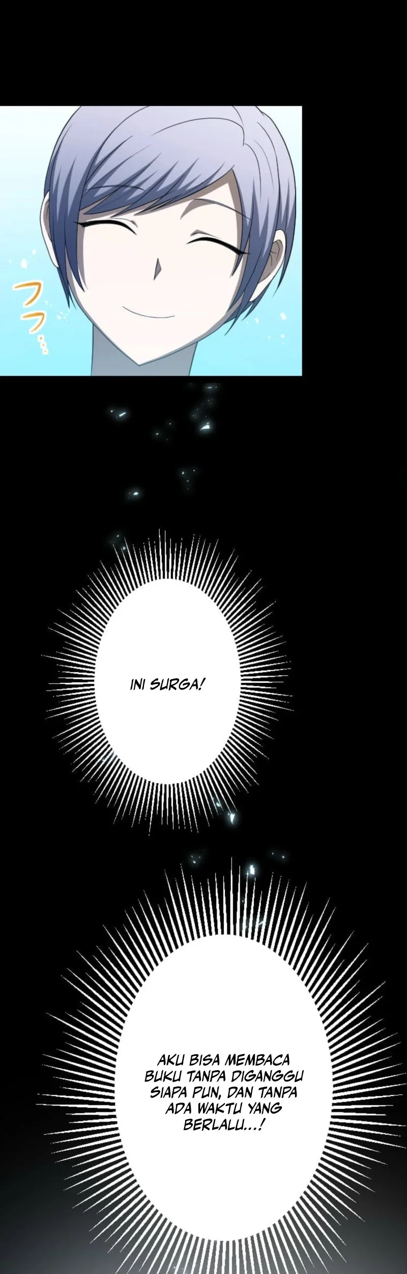 The Zero-Magic Savior: Using My Unique Skill to Save the World Chapter 3 - halaman 20