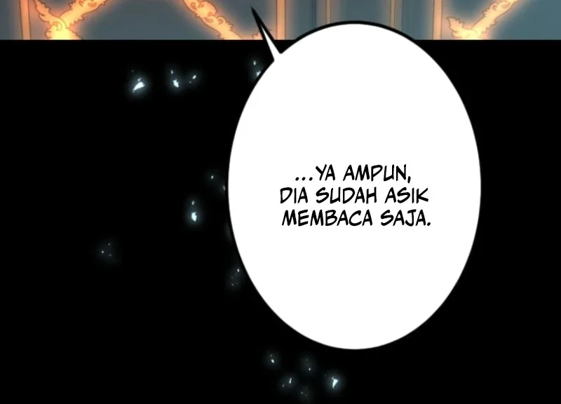 The Zero-Magic Savior: Using My Unique Skill to Save the World Chapter 3 - halaman 24