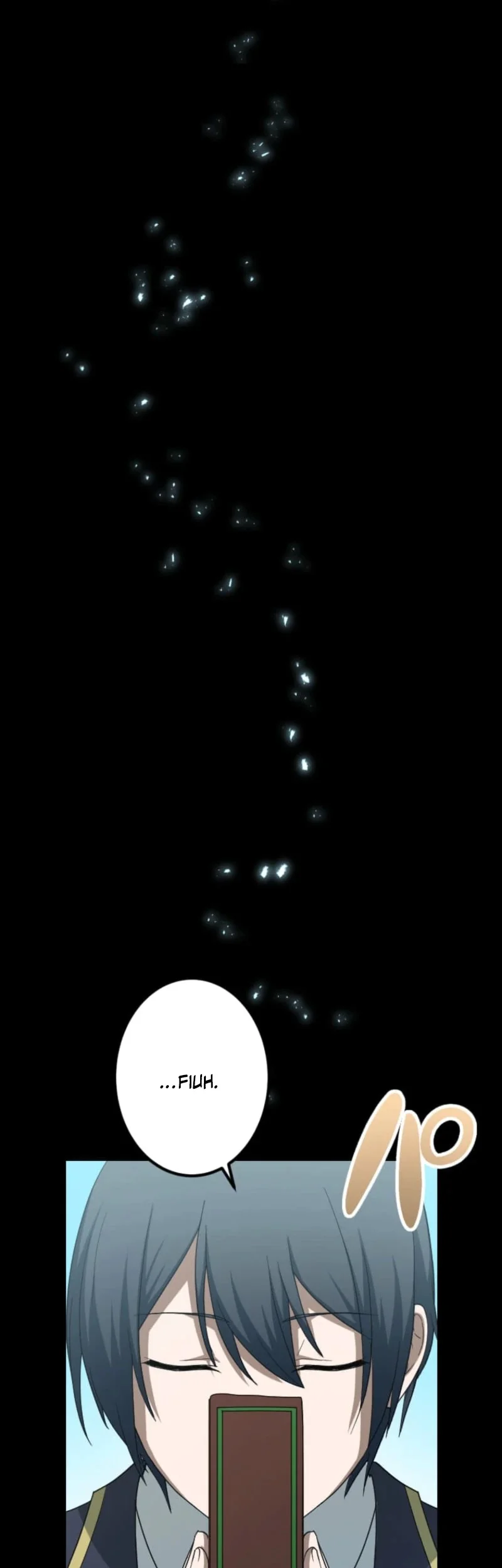 The Zero-Magic Savior: Using My Unique Skill to Save the World Chapter 3 - halaman 25