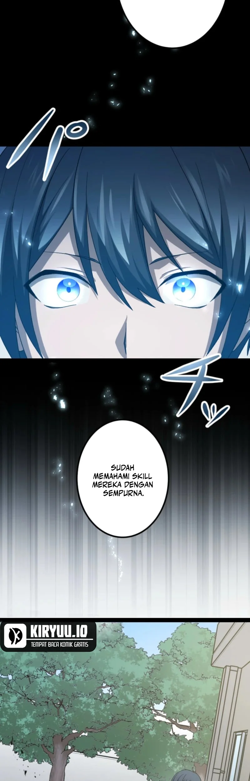 The Zero-Magic Savior: Using My Unique Skill to Save the World Chapter 3 - halaman 27