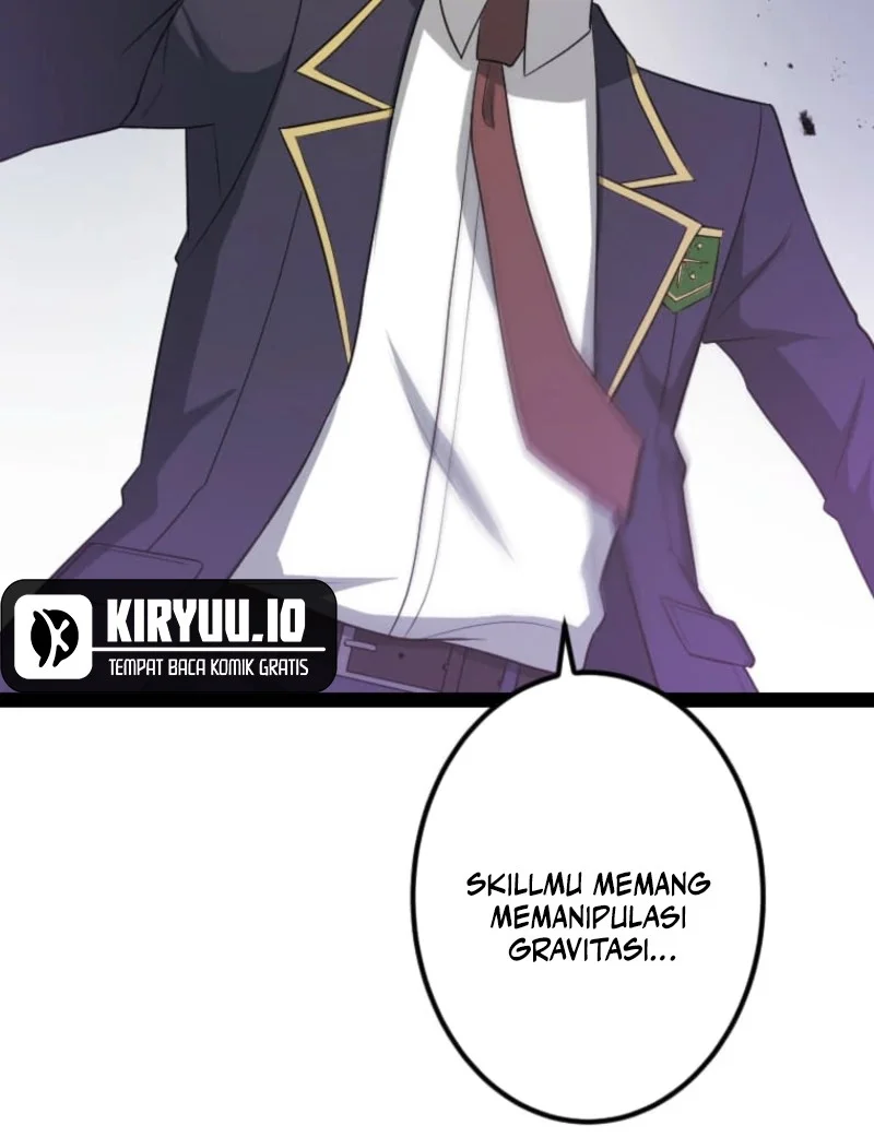 The Zero-Magic Savior: Using My Unique Skill to Save the World Chapter 3 - halaman 36