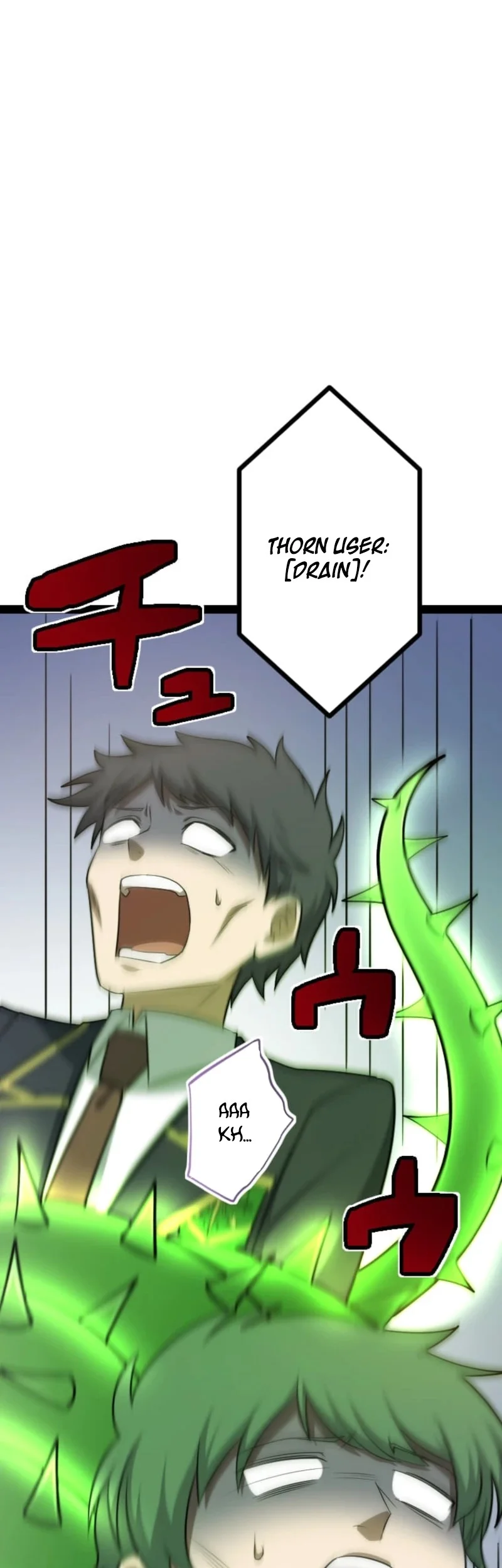 The Zero-Magic Savior: Using My Unique Skill to Save the World Chapter 3 - halaman 48