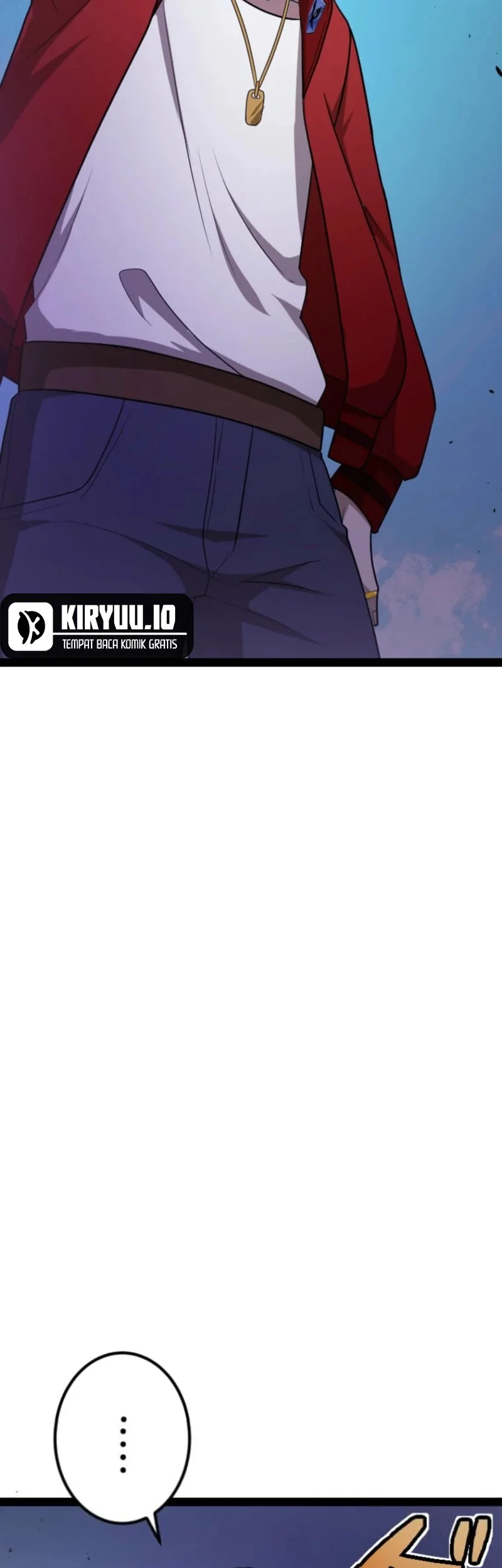 The Zero-Magic Savior: Using My Unique Skill to Save the World Chapter 3 - halaman 66
