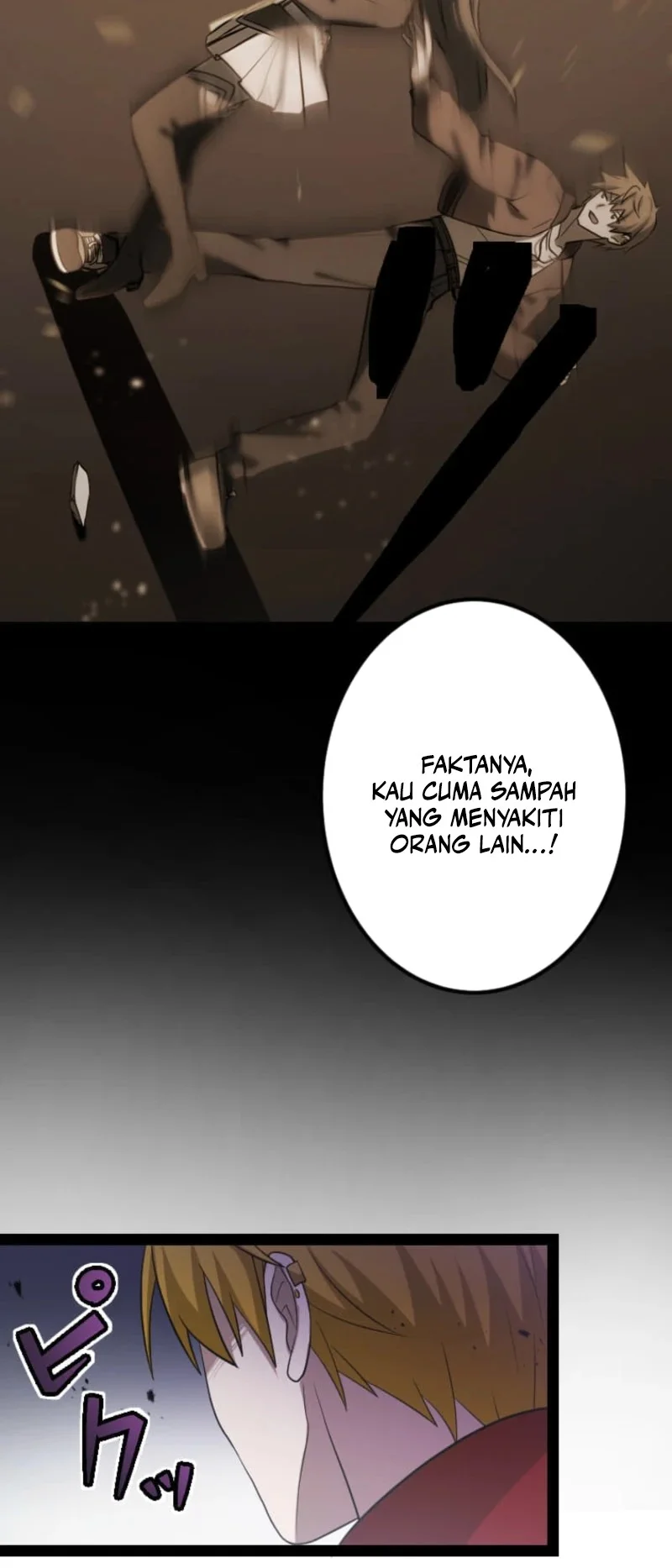 The Zero-Magic Savior: Using My Unique Skill to Save the World Chapter 3 - halaman 69