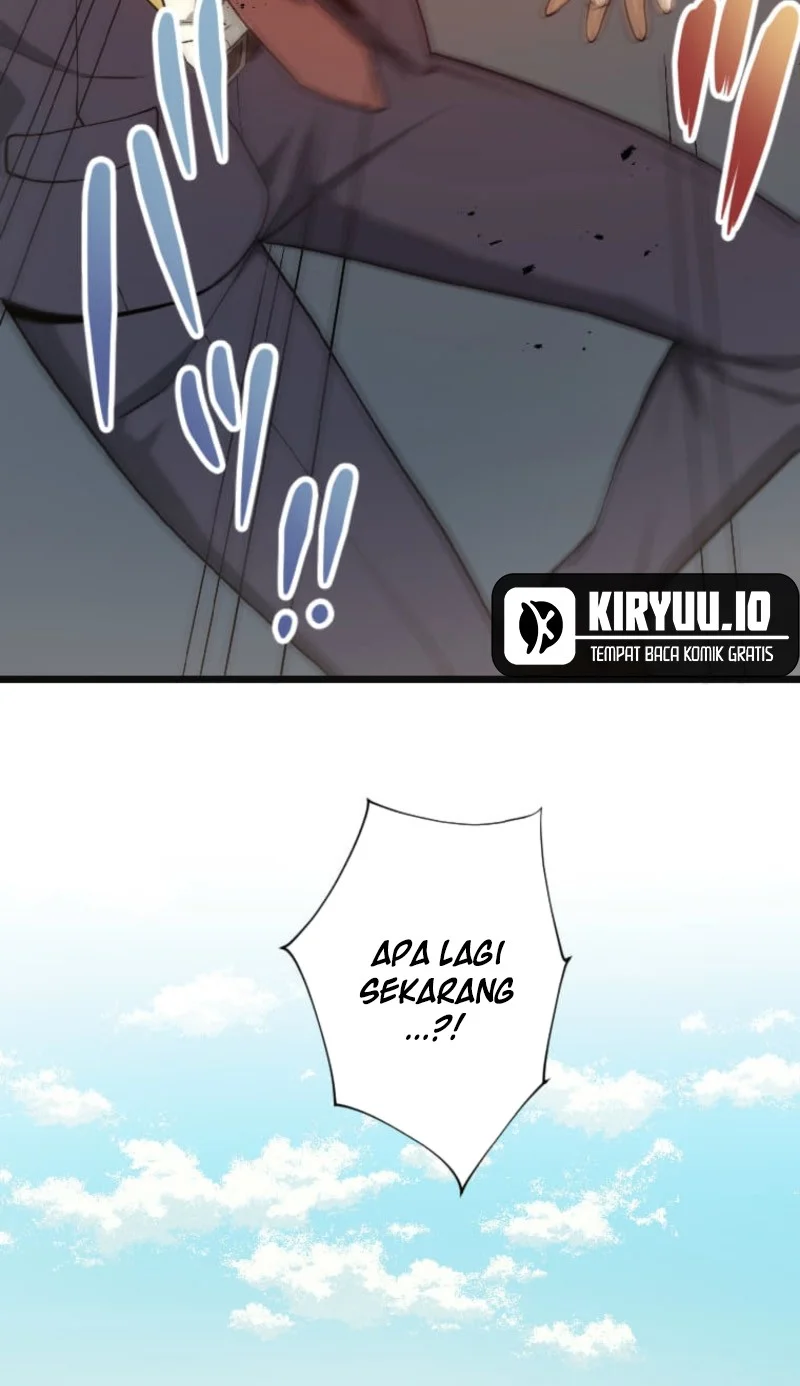 The Zero-Magic Savior: Using My Unique Skill to Save the World Chapter 4 - halaman 11