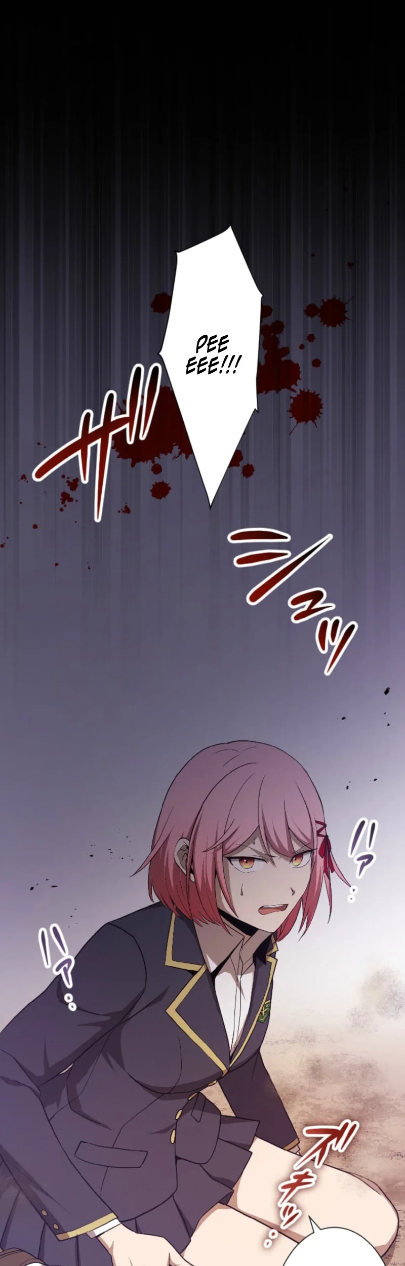 The Zero-Magic Savior: Using My Unique Skill to Save the World Chapter 4 - halaman 43