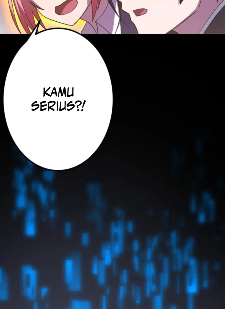 The Zero-Magic Savior: Using My Unique Skill to Save the World Chapter 5 - halaman 14