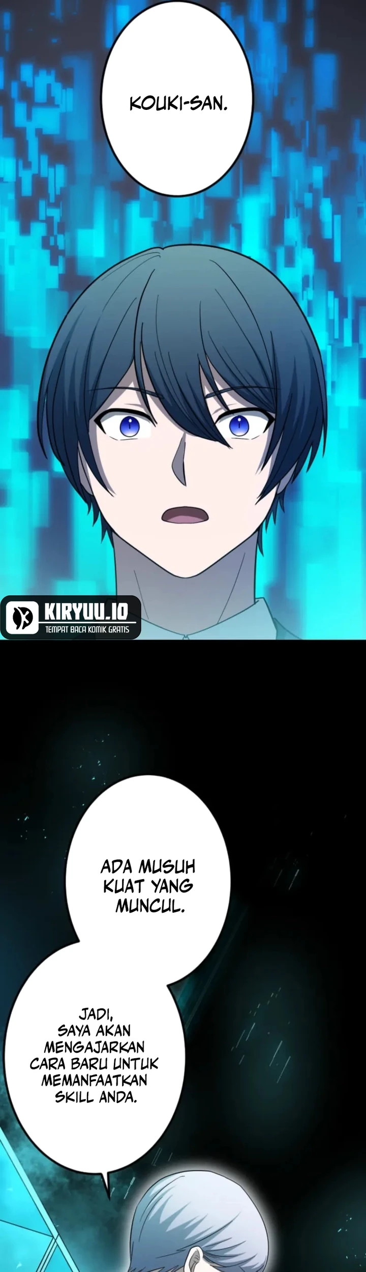 The Zero-Magic Savior: Using My Unique Skill to Save the World Chapter 5 - halaman 15