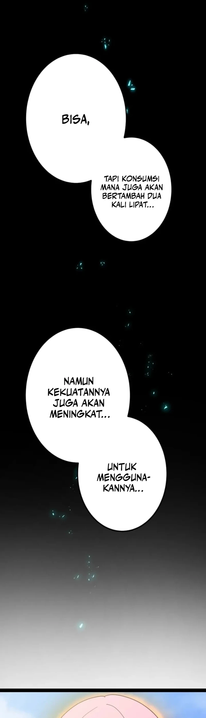 The Zero-Magic Savior: Using My Unique Skill to Save the World Chapter 5 - halaman 18