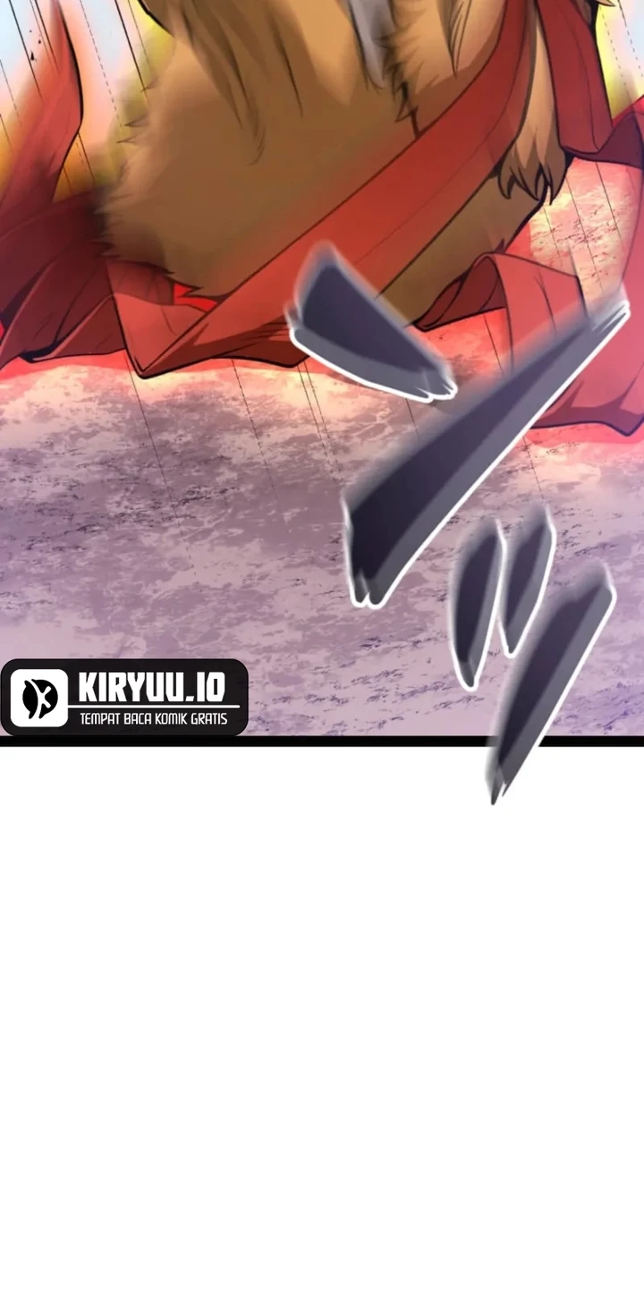 The Zero-Magic Savior: Using My Unique Skill to Save the World Chapter 5 - halaman 26