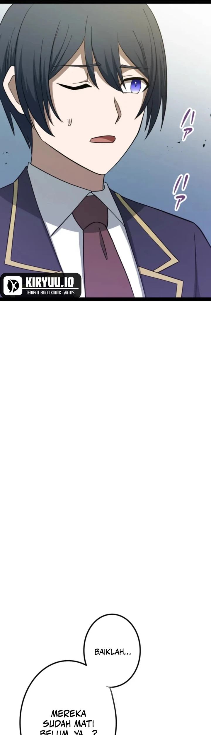 The Zero-Magic Savior: Using My Unique Skill to Save the World Chapter 5 - halaman 37