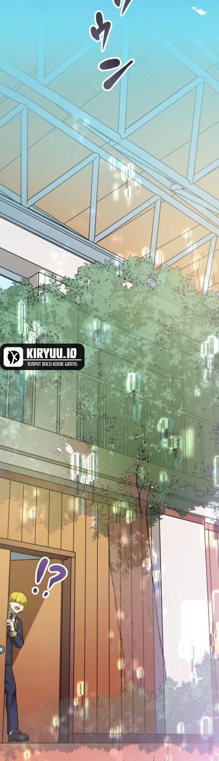 The Zero-Magic Savior: Using My Unique Skill to Save the World Chapter 5 - halaman 41