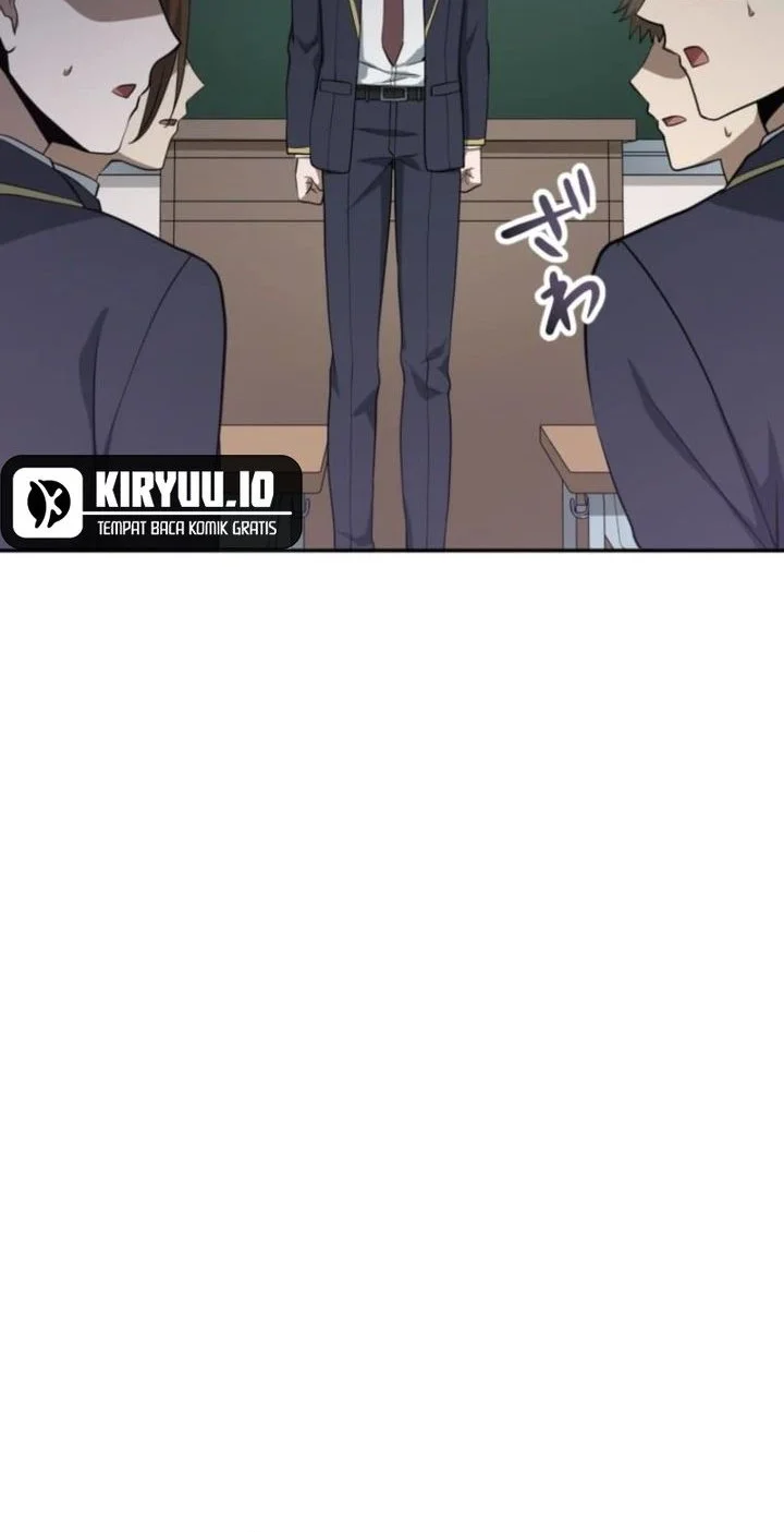 The Zero-Magic Savior: Using My Unique Skill to Save the World Chapter 6 - halaman 12