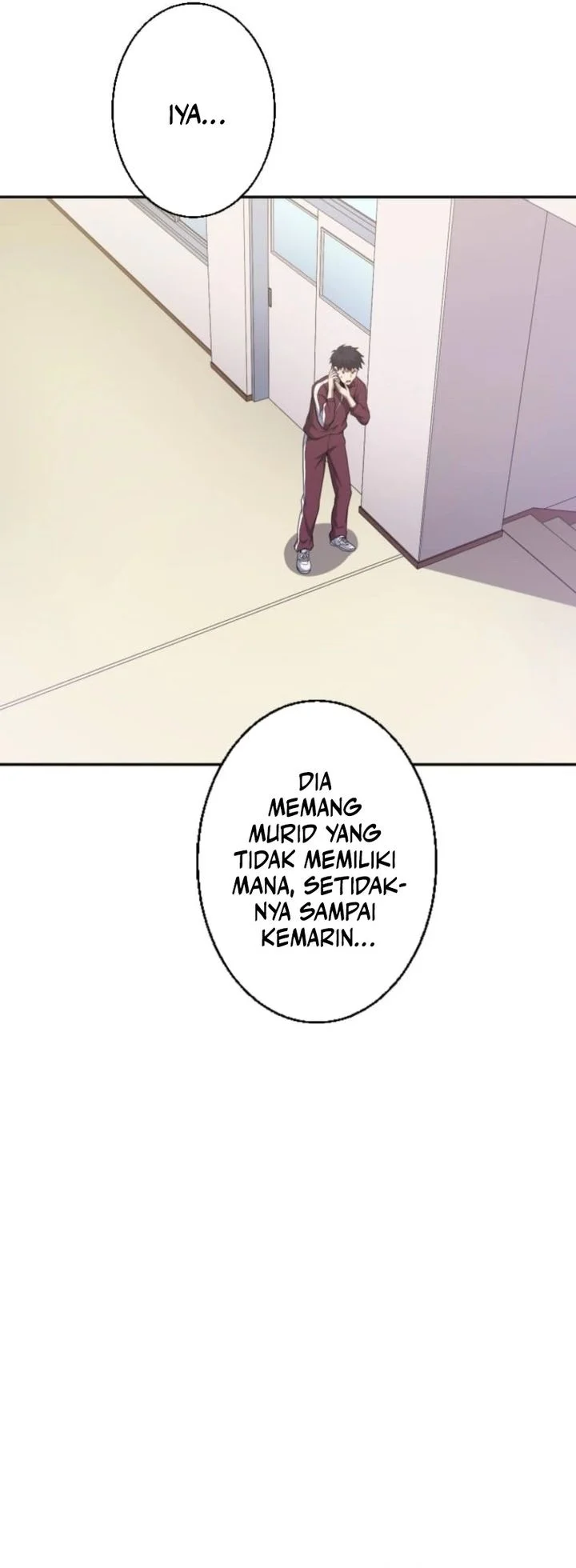 The Zero-Magic Savior: Using My Unique Skill to Save the World Chapter 6 - halaman 13