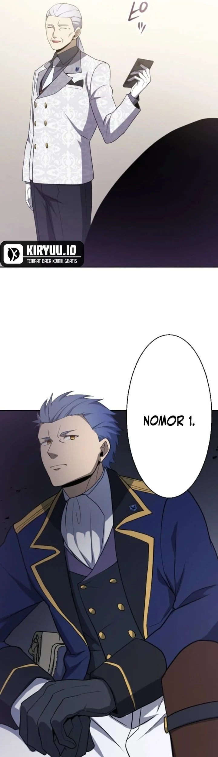 The Zero-Magic Savior: Using My Unique Skill to Save the World Chapter 6 - halaman 19