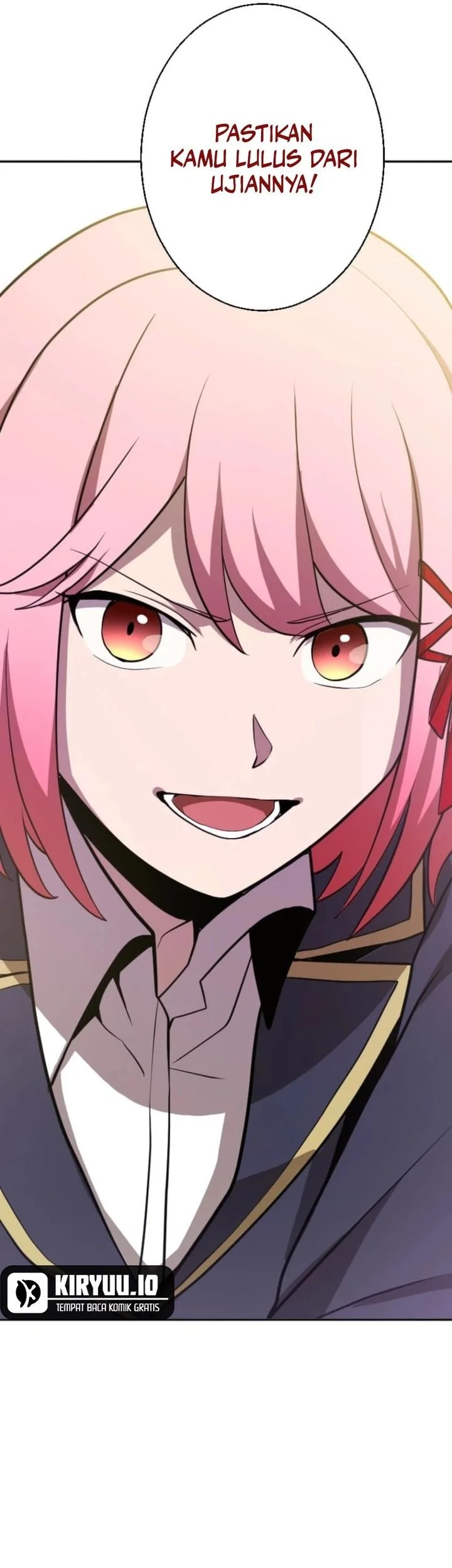 The Zero-Magic Savior: Using My Unique Skill to Save the World Chapter 6 - halaman 40