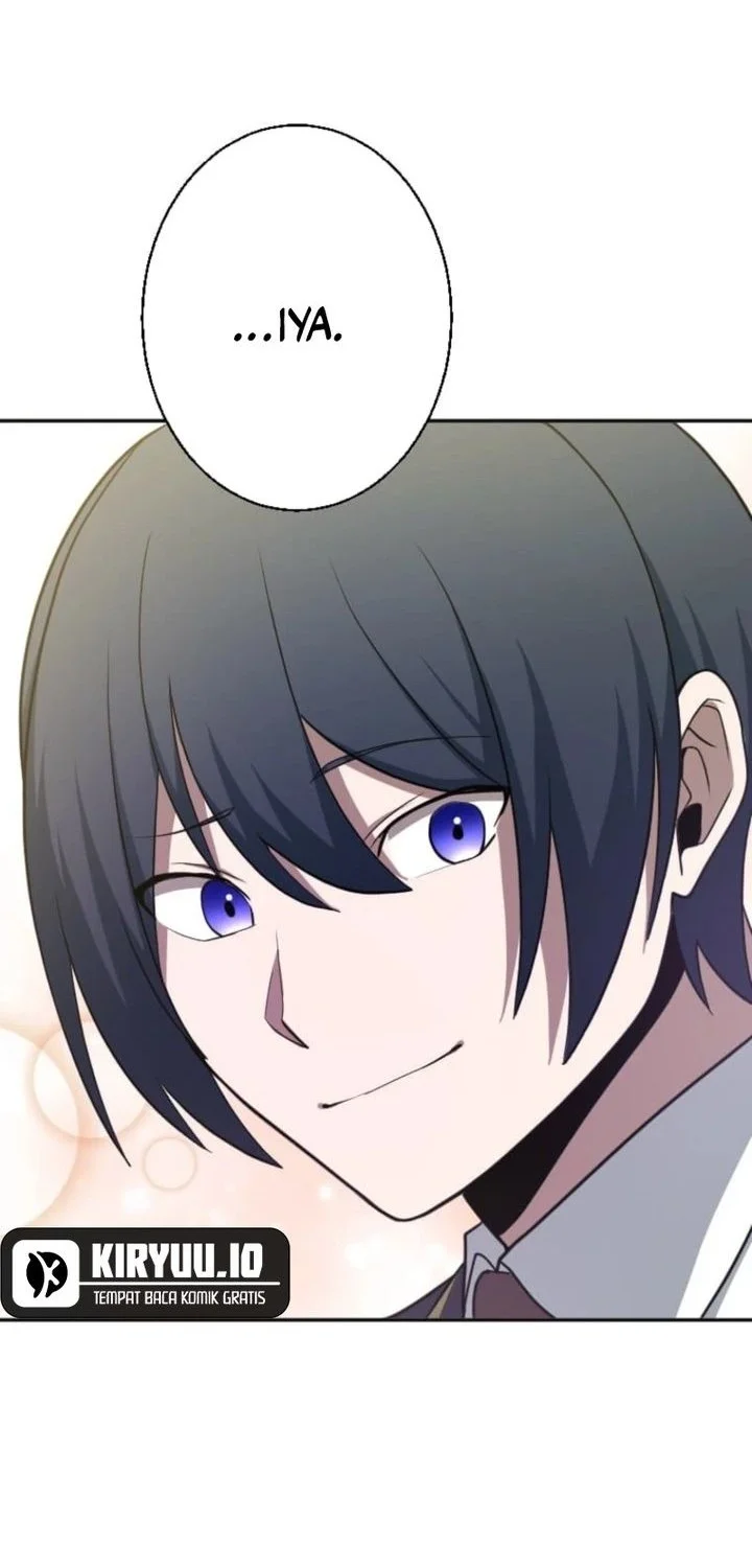 The Zero-Magic Savior: Using My Unique Skill to Save the World Chapter 6 - halaman 41