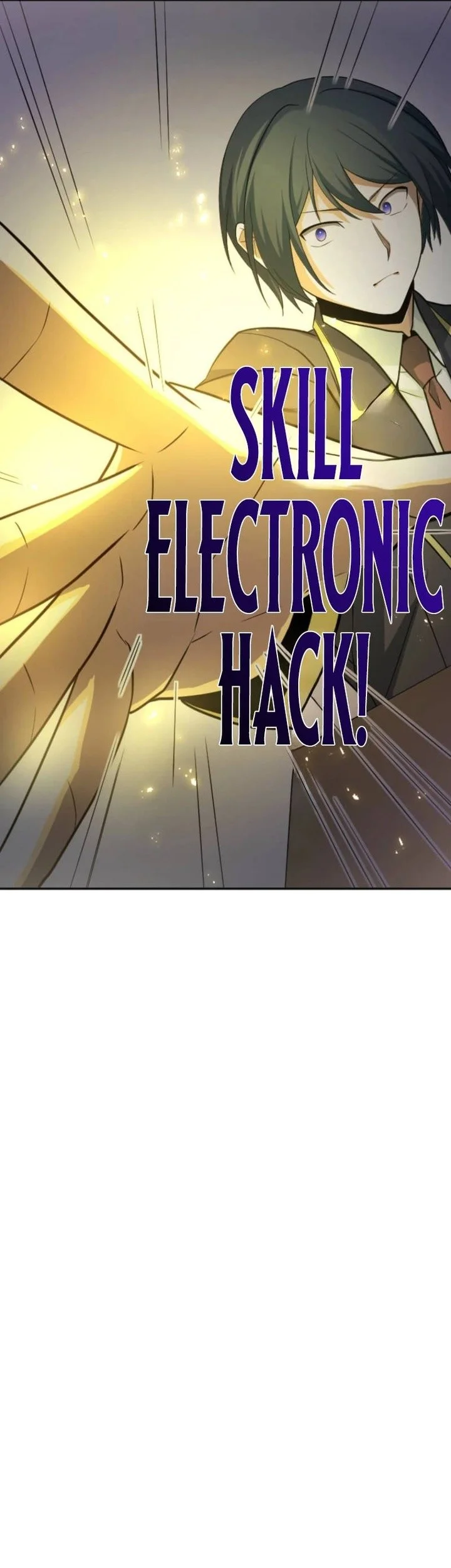 The Zero-Magic Savior: Using My Unique Skill to Save the World Chapter 7 - halaman 13