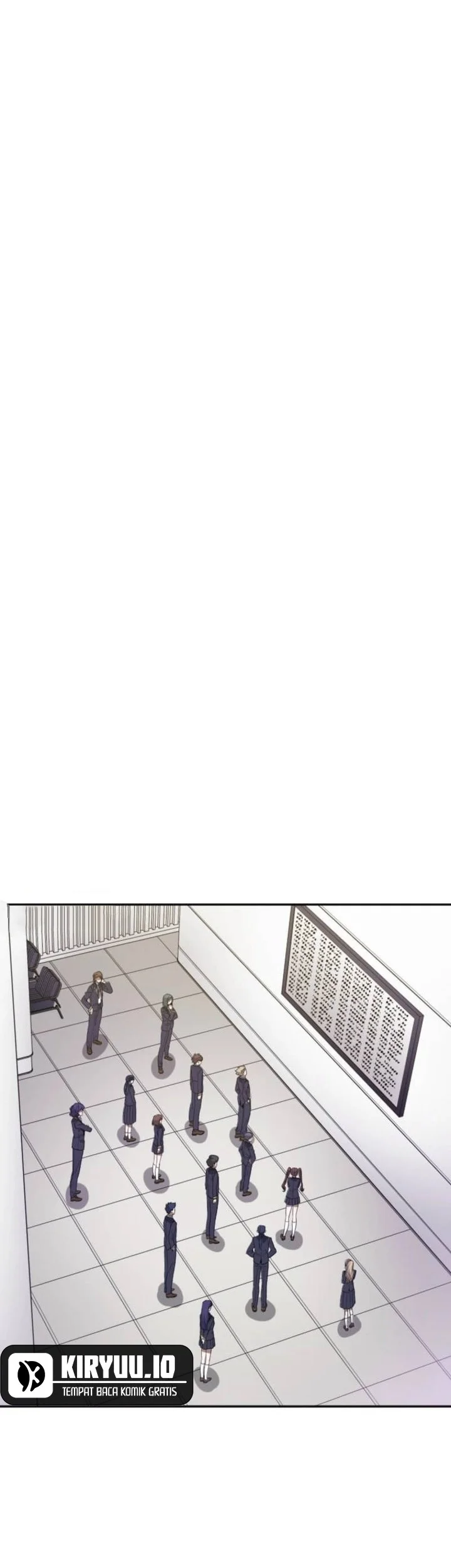 The Zero-Magic Savior: Using My Unique Skill to Save the World Chapter 7 - halaman 14