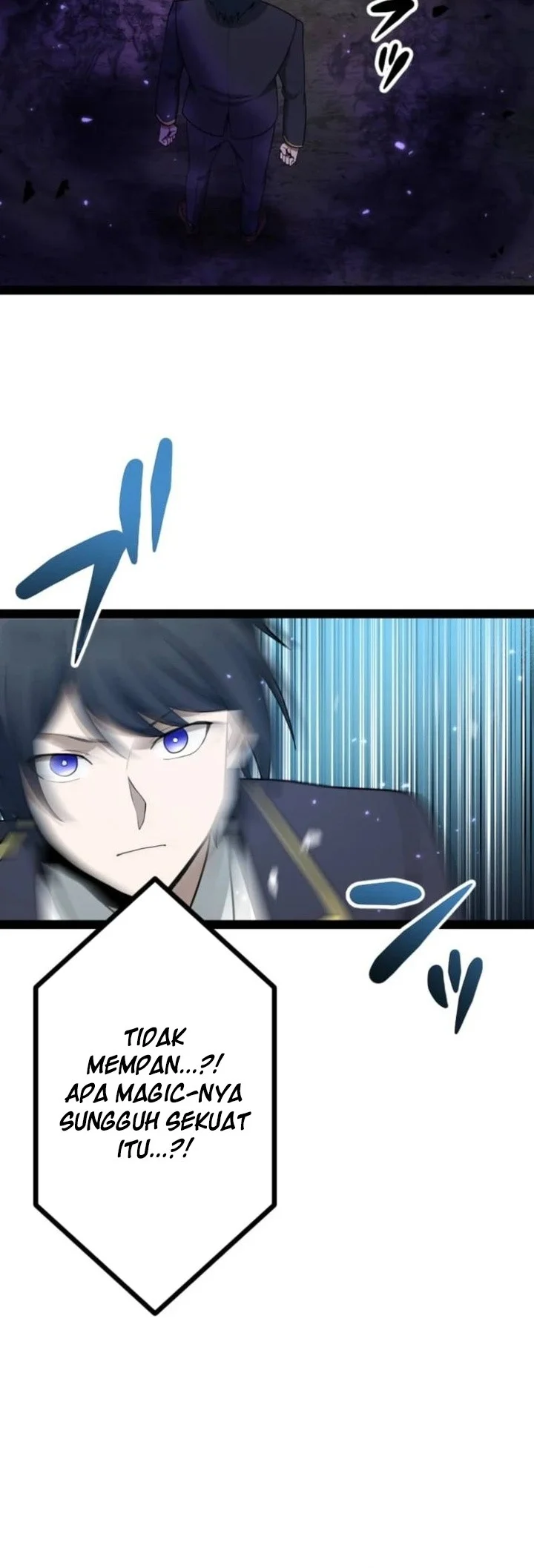 The Zero-Magic Savior: Using My Unique Skill to Save the World Chapter 8 - halaman 15