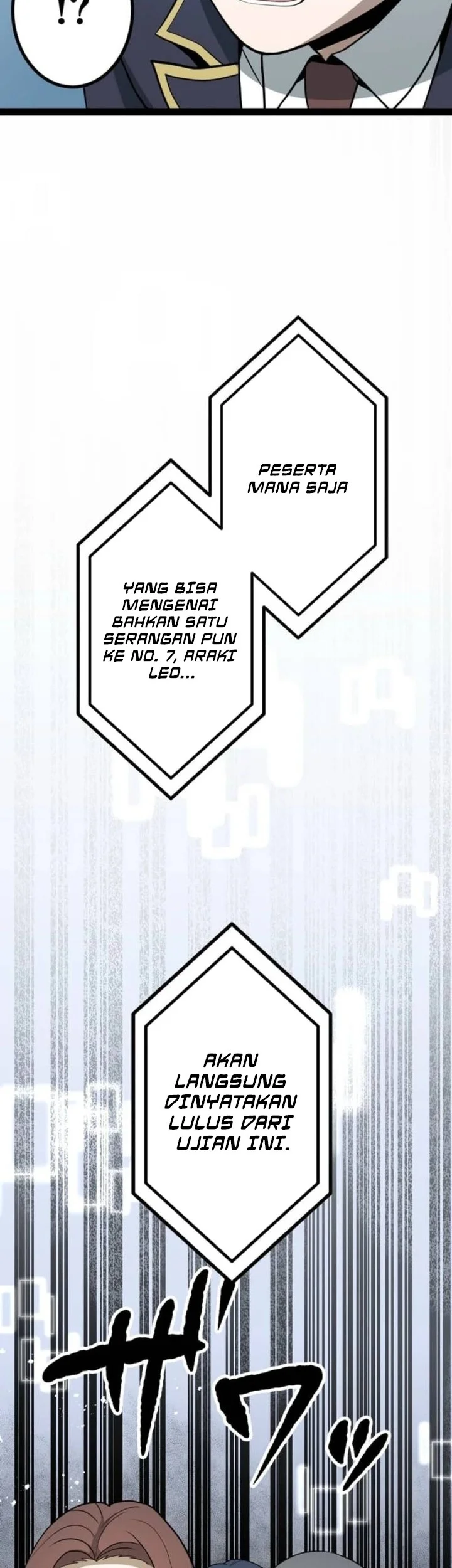 The Zero-Magic Savior: Using My Unique Skill to Save the World Chapter 8 - halaman 29