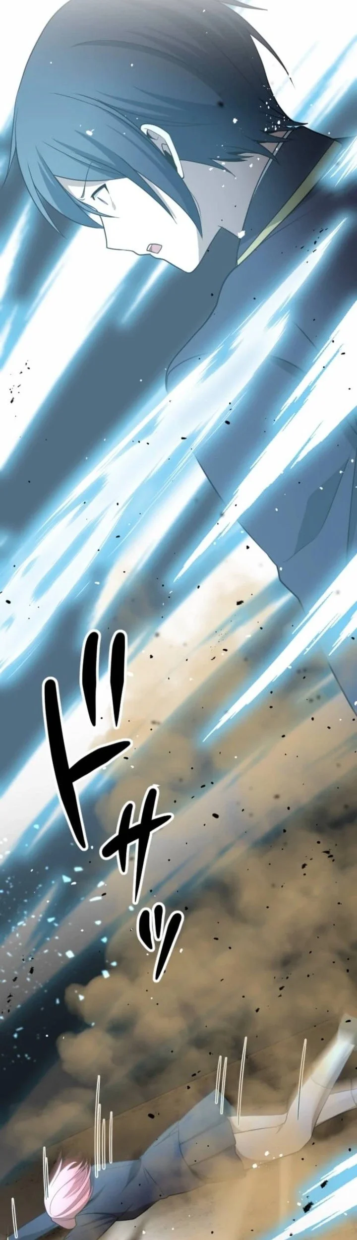 The Zero-Magic Savior: Using My Unique Skill to Save the World Chapter 8 - halaman 55