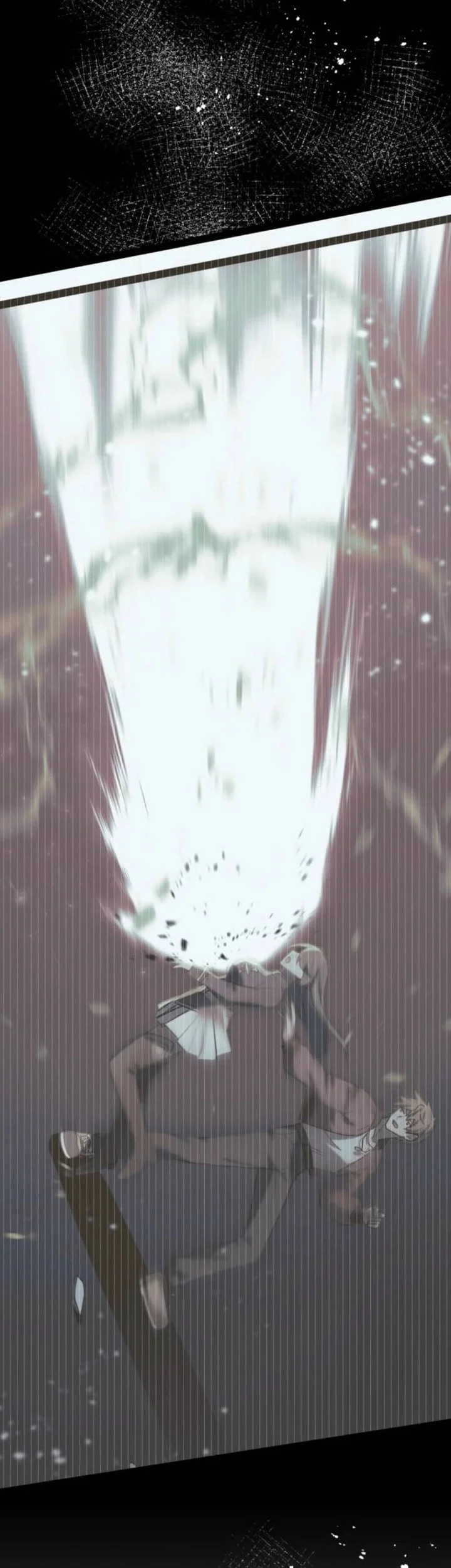 The Zero-Magic Savior: Using My Unique Skill to Save the World Chapter 8 - halaman 57