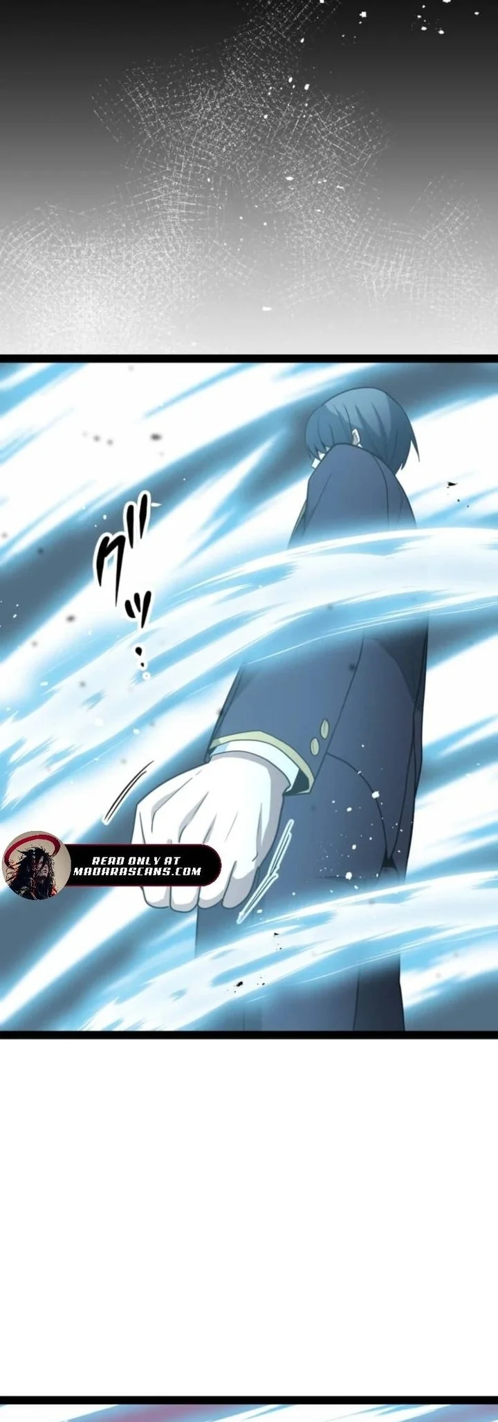 The Zero-Magic Savior: Using My Unique Skill to Save the World Chapter 8 - halaman 58