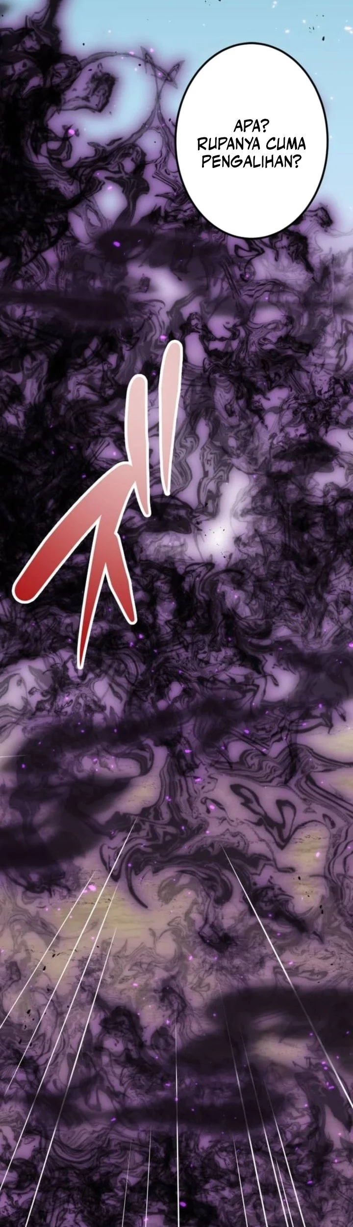 The Zero-Magic Savior: Using My Unique Skill to Save the World Chapter 8 - halaman 65