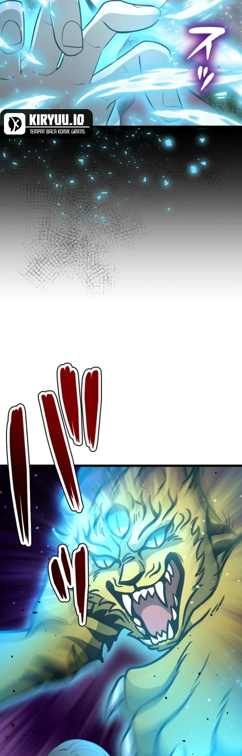 The Zero-Magic Savior: Using My Unique Skill to Save the World Chapter 9 - halaman 15